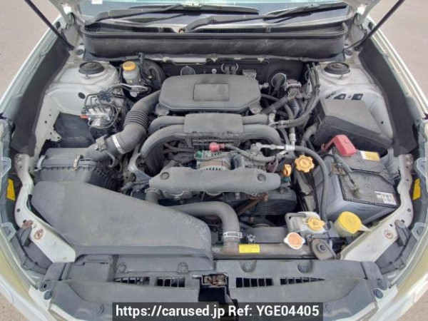 Used 2011 AT subaru legacy-b4 BM9 Image[10]