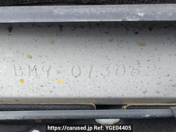 Used 2011 AT subaru legacy-b4 BM9 Image[12]