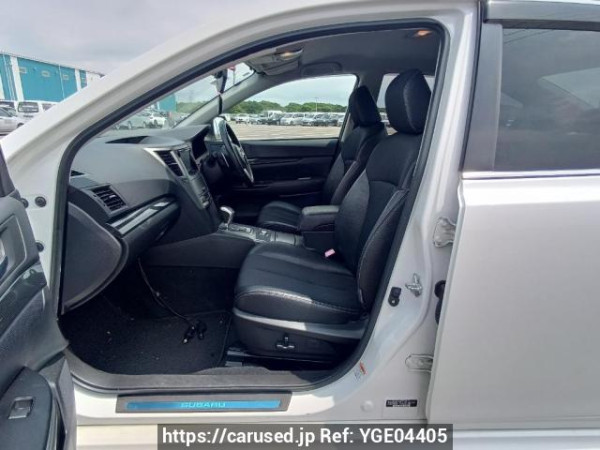 Used 2011 AT subaru legacy-b4 BM9 Image[14]
