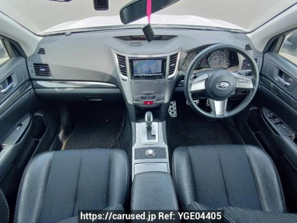 Used 2011 AT subaru legacy-b4 BM9 Image[17]