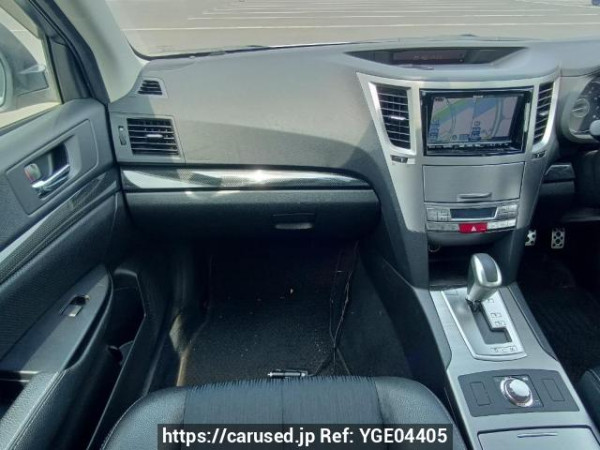 Used 2011 AT subaru legacy-b4 BM9 Image[18]