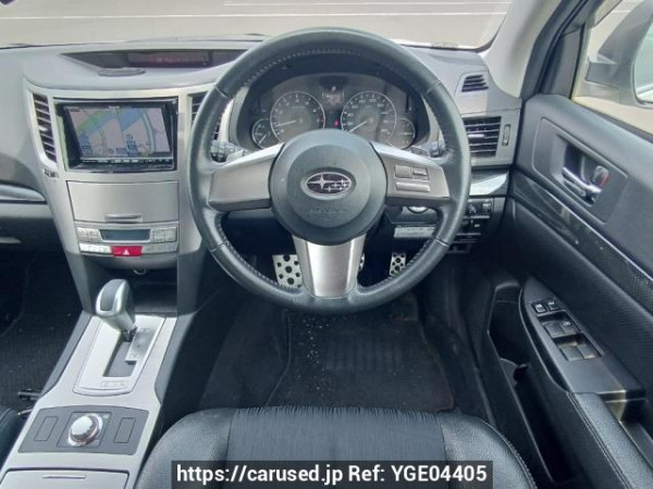 Used 2011 AT subaru legacy-b4 BM9 Image[19]