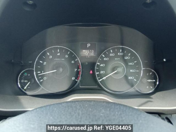Used 2011 AT subaru legacy-b4 BM9 Image[20]