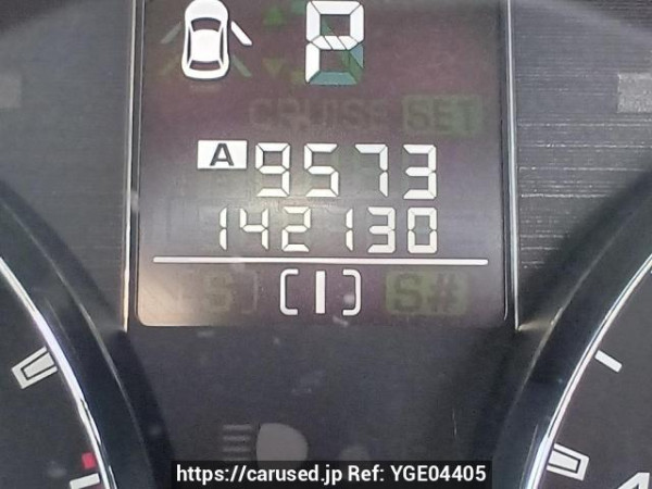 Used 2011 AT subaru legacy-b4 BM9 Image[21]