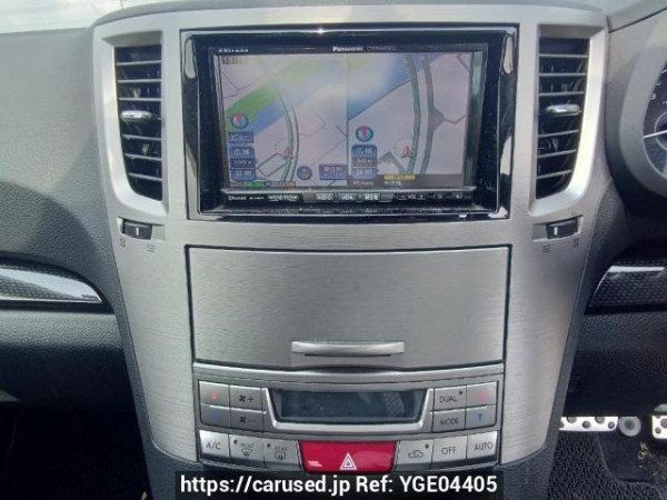 Used 2011 AT subaru legacy-b4 BM9 Image[22]