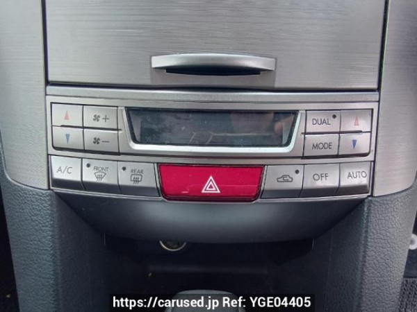 Used 2011 AT subaru legacy-b4 BM9 Image[24]