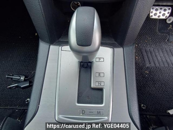 Used 2011 AT subaru legacy-b4 BM9 Image[25]