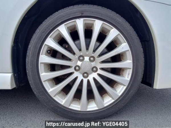 Used 2011 AT subaru legacy-b4 BM9 Image[28]
