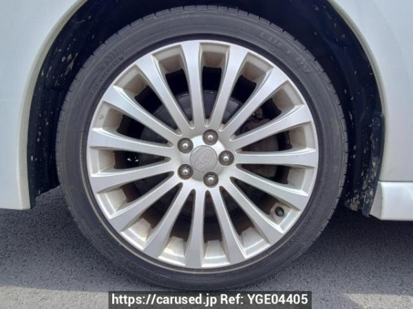 Used 2011 AT subaru legacy-b4 BM9 Image[29]