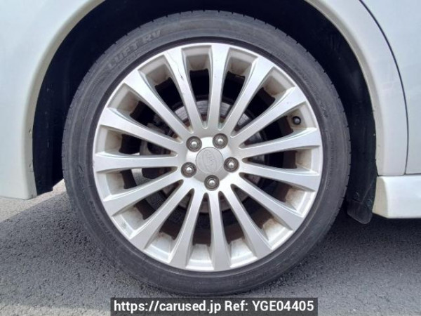 Used 2011 AT subaru legacy-b4 BM9 Image[30]