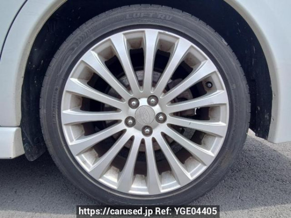 Used 2011 AT subaru legacy-b4 BM9 Image[31]