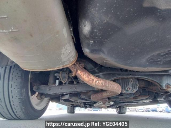 Used 2011 AT subaru legacy-b4 BM9 Image[38]