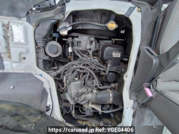 Used 1994 MT toyota hiace-commuter RZH124B Image[9]