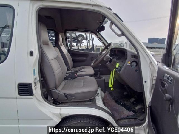 Used 1994 MT toyota hiace-commuter RZH124B Image[12]