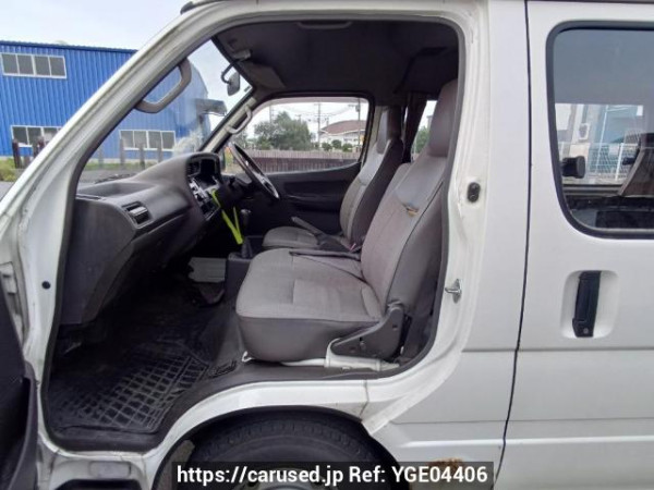 Used 1994 MT toyota hiace-commuter RZH124B Image[13]