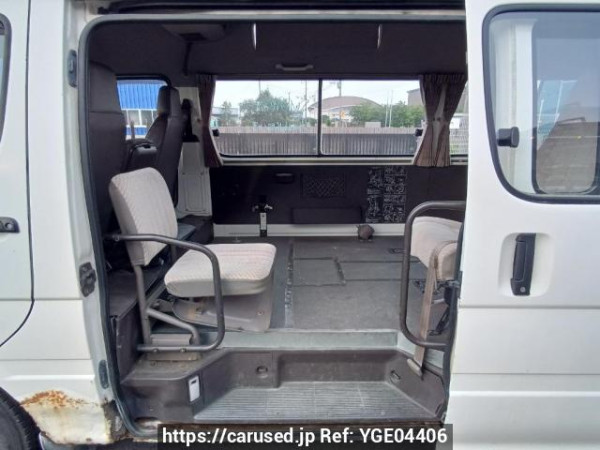 Used 1994 MT toyota hiace-commuter RZH124B Image[14]