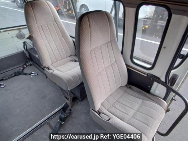 Used 1994 MT toyota hiace-commuter RZH124B Image[15]