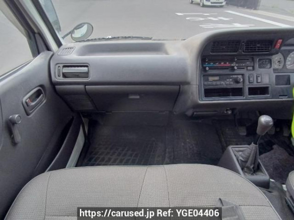 Used 1994 MT toyota hiace-commuter RZH124B Image[17]