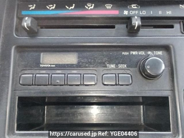 Used 1994 MT toyota hiace-commuter RZH124B Image[20]
