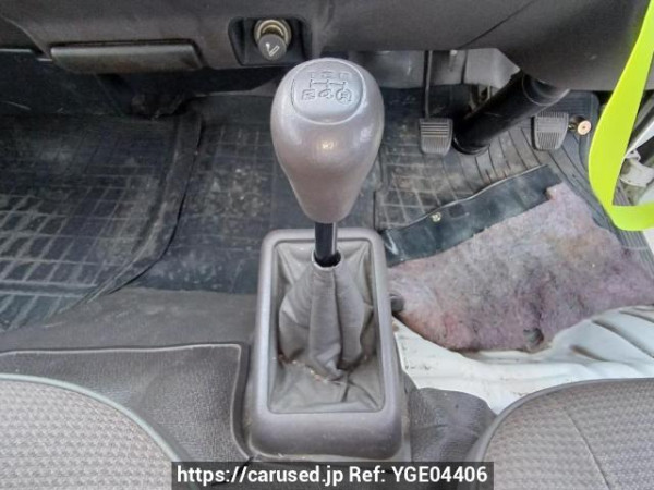 Used 1994 MT toyota hiace-commuter RZH124B Image[22]