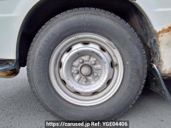 Used 1994 MT toyota hiace-commuter RZH124B Image[26]