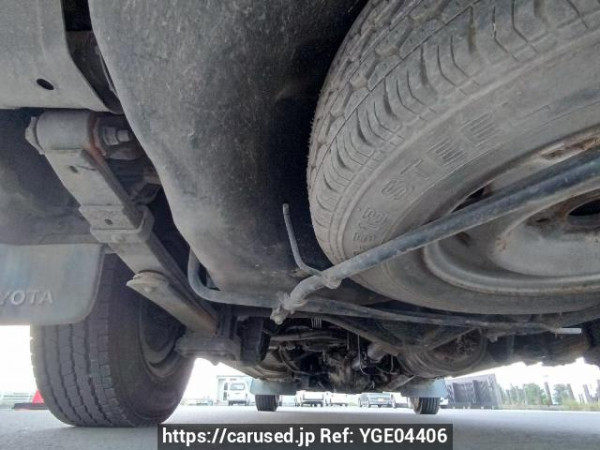 Used 1994 MT toyota hiace-commuter RZH124B Image[35]