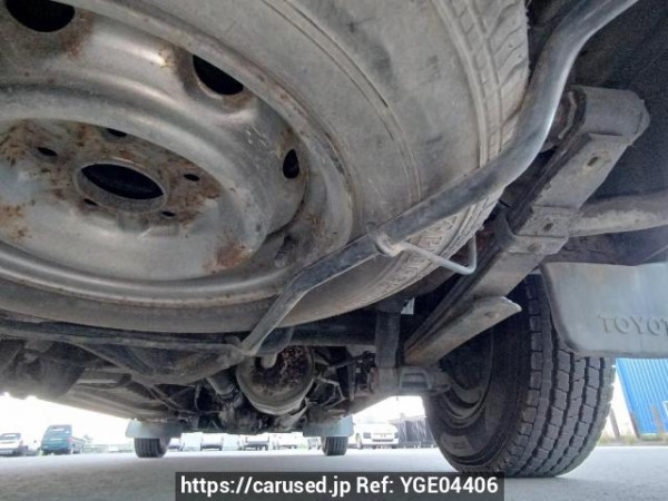 Used 1994 MT toyota hiace-commuter RZH124B Image[36]
