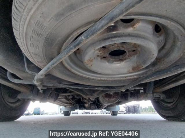 Used 1994 MT toyota hiace-commuter RZH124B Image[37]