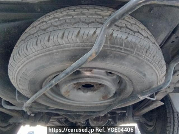 Used 1994 MT toyota hiace-commuter RZH124B Image[38]