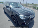 BMW X3 WY20