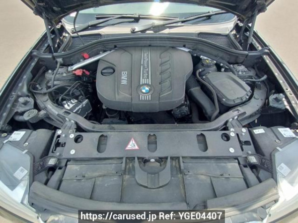 Used 2016 AT bmw x3 WY20 Image[10]