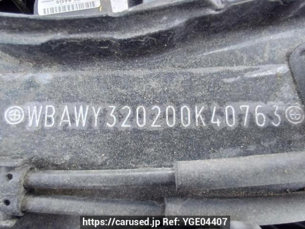 Used 2016 AT bmw x3 WY20 Image[11]