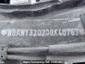 Used 2016 AT bmw x3 WY20 Image[11]