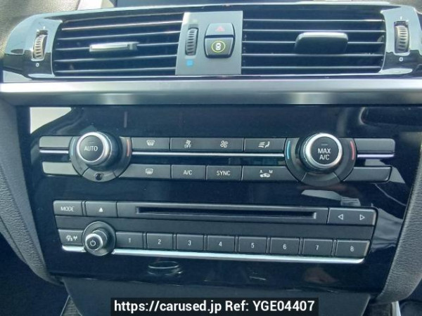 Used 2016 AT bmw x3 WY20 Image[23]