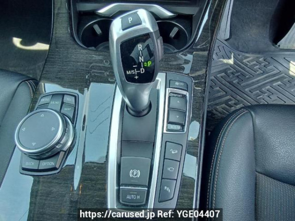 Used 2016 AT bmw x3 WY20 Image[24]