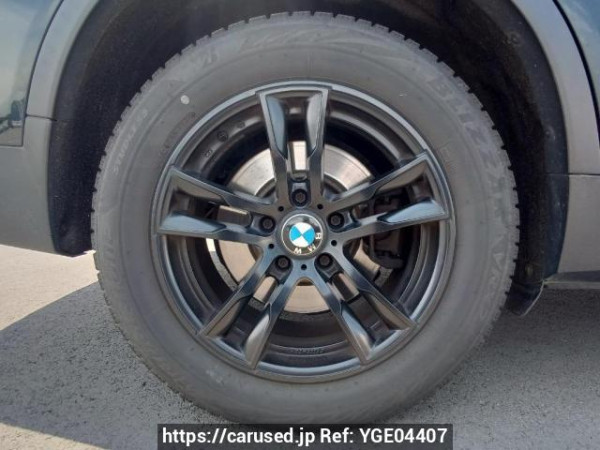 Used 2016 AT bmw x3 WY20 Image[29]