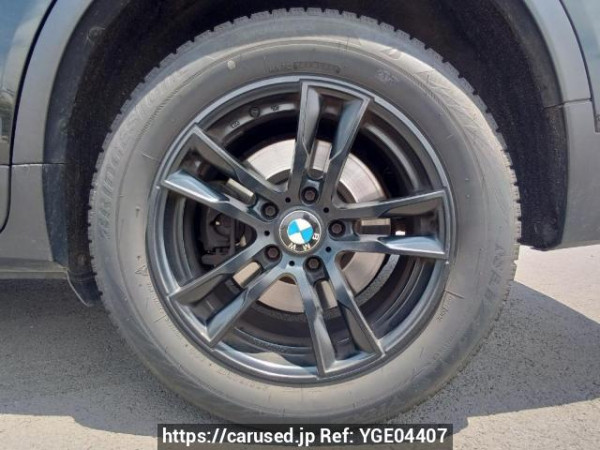 Used 2016 AT bmw x3 WY20 Image[30]