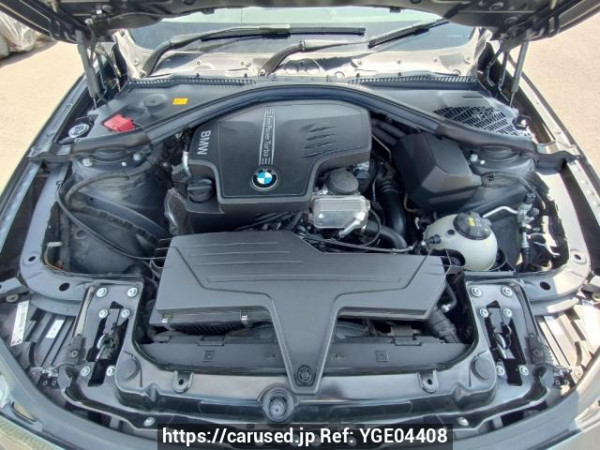 Used 2015 AT bmw 3-series 3B20 Image[10]