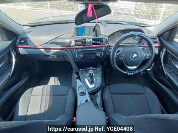 Used 2015 AT bmw 3-series 3B20 Image[16]