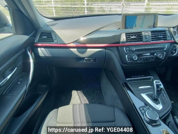 Used 2015 AT bmw 3-series 3B20 Image[17]