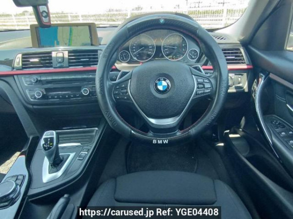 Used 2015 AT bmw 3-series 3B20 Image[18]