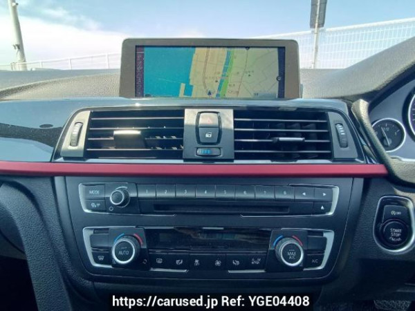 Used 2015 AT bmw 3-series 3B20 Image[21]