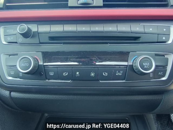 Used 2015 AT bmw 3-series 3B20 Image[23]