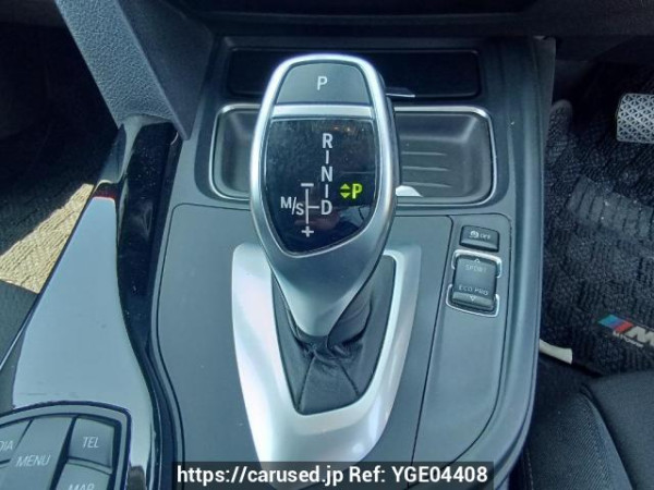 Used 2015 AT bmw 3-series 3B20 Image[24]