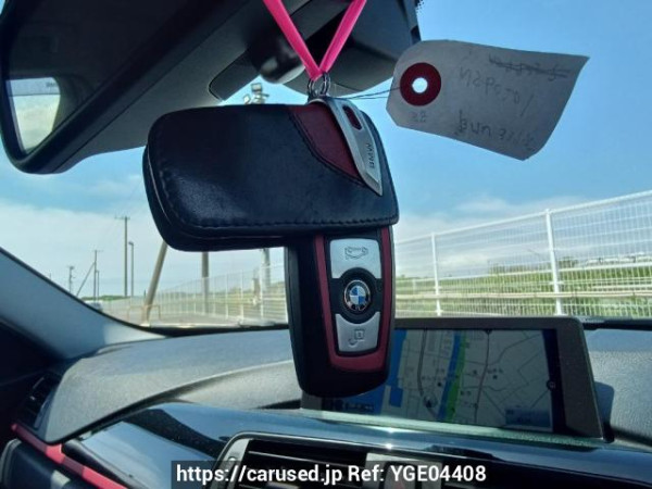 Used 2015 AT bmw 3-series 3B20 Image[26]