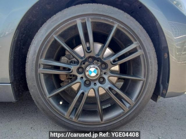Used 2015 AT bmw 3-series 3B20 Image[27]