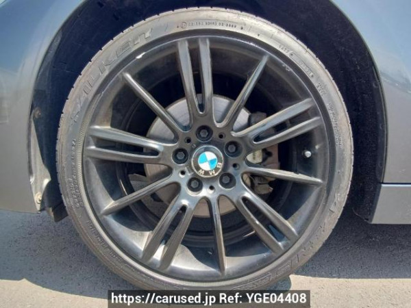 Used 2015 AT bmw 3-series 3B20 Image[28]