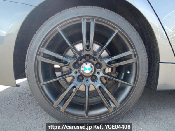 Used 2015 AT bmw 3-series 3B20 Image[29]