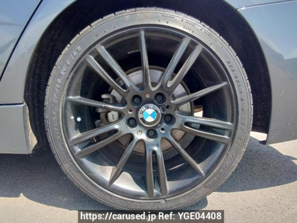 Used 2015 AT bmw 3-series 3B20 Image[30]