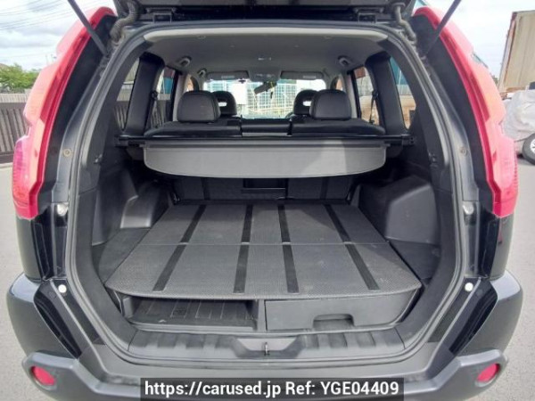 Used 2009 AT nissan x-trail NT31 Image[8]